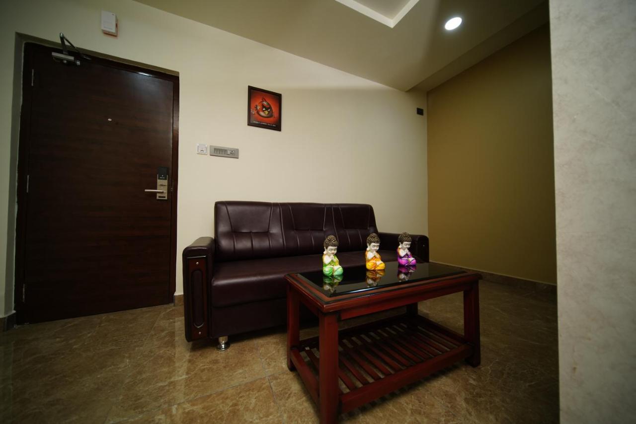 Hotel Kumbhakarna Guntur Ngoại thất bức ảnh